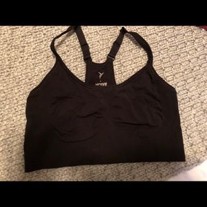 Old navy sports bra